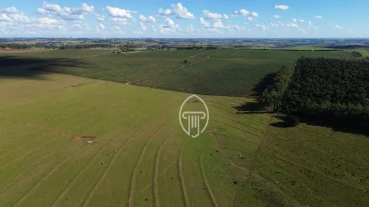 Fazenda/Sítio à venda, 2637800m² no Zona III, Umuarama