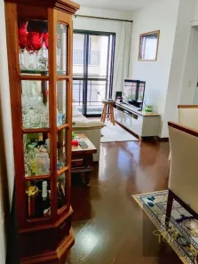 Apartamento com 2 Quartos à venda, 64m² no Santo Antônio, São Caetano do Sul
