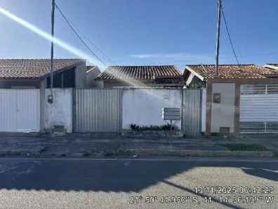 Casa com 2 Quartos à venda, 140m² no Goitacazes, Campos dos Goytacazes
