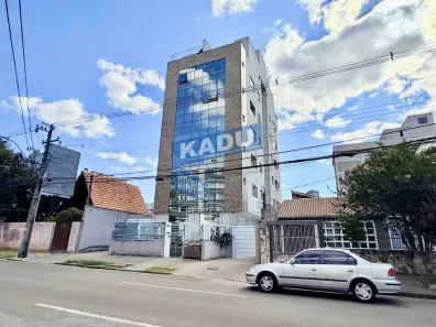 Apartamento com 2 Quartos à venda, 77m² no Alto da Rua XV, Curitiba