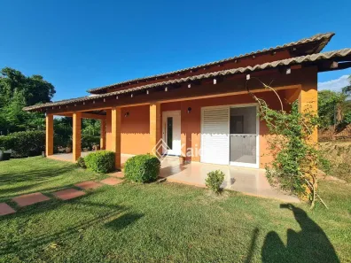Casa de Condomínio com 3 Quartos à venda, 200m² no Chácara Flórida, Itu