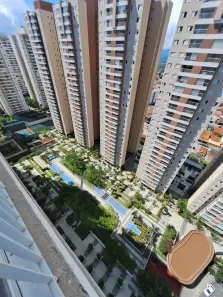 Apartamento com 4 Quartos à venda, 122m² no Jardim das Indústrias, São José dos Campos