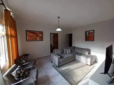 Casa com 3 Quartos à venda, 277m² no Vila Barbosa, São Paulo