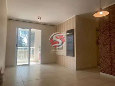 Apartamento com 3 Quartos à venda, 75m² no Parque São Lucas, São Paulo
