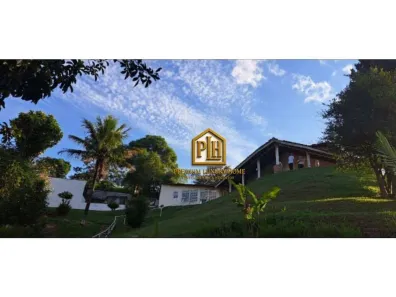 Fazenda/Sítio com 2 Quartos à venda, 140m² no Vitória Régia, Atibaia