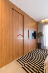 Apartamento com 1 Quarto à venda, 56m² no Jardim Botânico, Ribeirão Preto