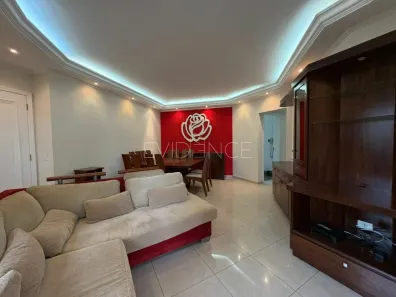 Apartamento com 3 Quartos à venda, 120m² no Jardim Anália Franco, São Paulo