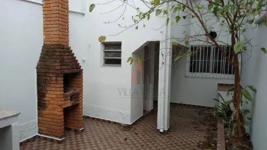 Imóvel Comercial com 2 Quartos à venda, 136m² no Jardim Bela Vista, Santo André