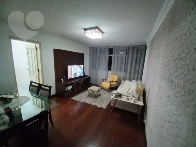 Apartamento com 4 Quartos à venda, 115m² no Icaraí, Niterói