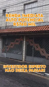 Prédio Residencial com 10 Quartos à venda, 265m² no Jardim Vila Formosa, São Paulo