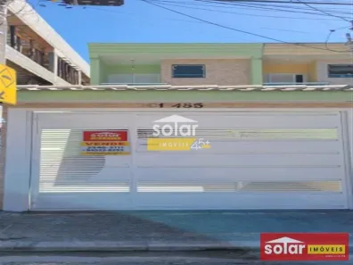 Sobrado com 3 Quartos à venda, 100m² no Jardim Popular, São Paulo