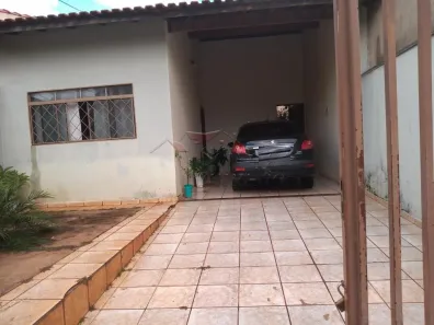 Casa com 2 Quartos à venda, 169m² no Planalto Verde, Ribeirão Preto