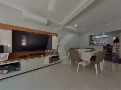 Casa de Condomínio com 3 Quartos à venda, 130m² no Jardim Leonor Mendes de Barros, São Paulo