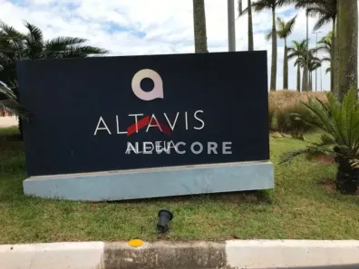 Lote/Terreno à venda, 682m² no Quintas do Ingaí, Santana de Parnaíba