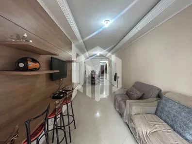 Apartamento com 2 Quartos à venda, 79m² no Mirim, Praia Grande