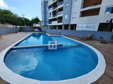 Apartamento com 3 Quartos à venda, 79m² no Forquilhinha, São José