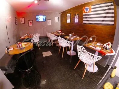 Ponto Comercial à venda, 100m² no Vila Aricanduva, São Paulo