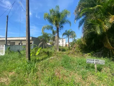 Lote/Terreno à venda, 360m² no Balneário Riviera, Matinhos