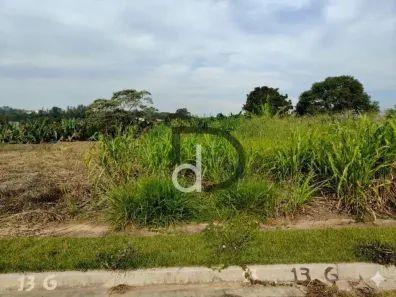Lote/Terreno à venda, 250m² no Pinheirinho, Vinhedo