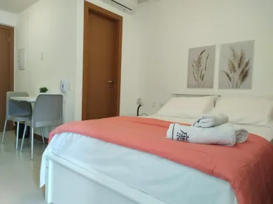 Apartamento com 1 Quarto à venda, 23m² no Barra, Salvador