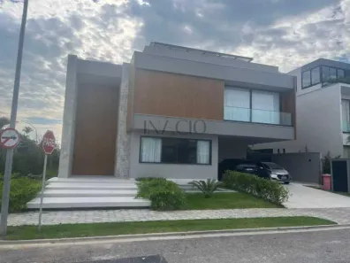 Casa de Condomínio com 5 Quartos à venda, 1300m² no Barra da Tijuca, Rio de Janeiro