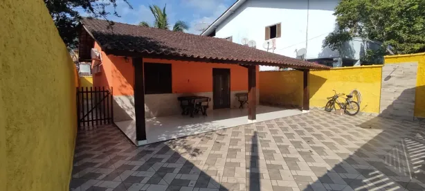Casa com 2 Quartos à venda, 88m² no Maresias, São Sebastião