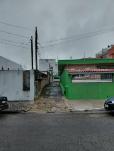 Casa com 1 Quarto para alugar, 52m² no Vila Pires, Santo André