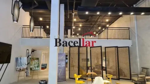Sala Comercial à venda, 542m² no Botafogo, Rio de Janeiro