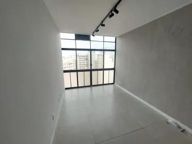 Kitnet com 1 Quarto para alugar, 25m² no República, São Paulo