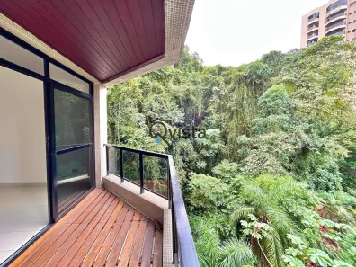 Apartamento com 3 Quartos à venda, 112m² no Pitangueiras, Guarujá