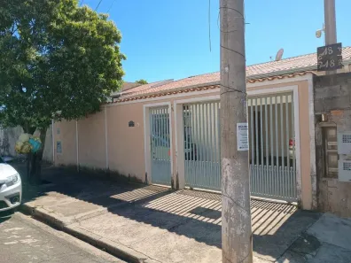 Casa com 2 Quartos à venda, 139m² no Vila San Martin, Campinas