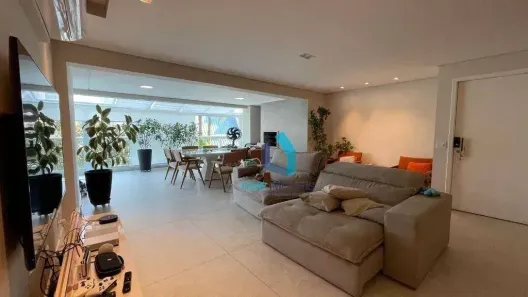 Apartamento com 3 Quartos à venda, 170m² no Vila Alexandria, São Paulo