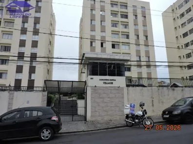 Apartamento com 2 Quartos para alugar, 58m² no Vila Gustavo, São Paulo