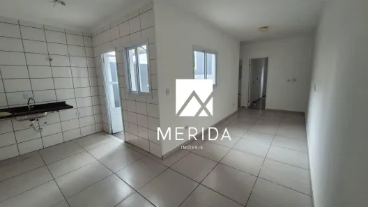 Apartamento com 2 Quartos à venda, 70m² no Vila Assunção, Santo André