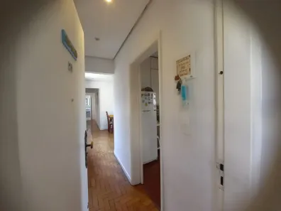 Apartamento com 2 Quartos à venda, 75m² no Jardim Paulista, São Paulo