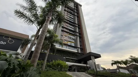 Apartamento com 3 Quartos à venda, 115m² no Glória, Joinville