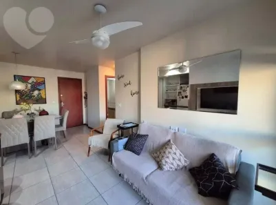 Apartamento com 2 Quartos à venda, 82m² no Icaraí, Niterói
