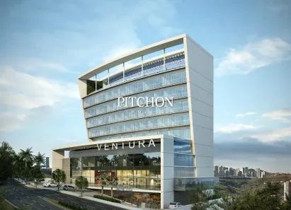 Imóvel Comercial à venda, 52m² no Vale do Sereno, Nova Lima
