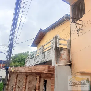 Casa com 3 Quartos à venda, 128m² no Itapuã, Salvador