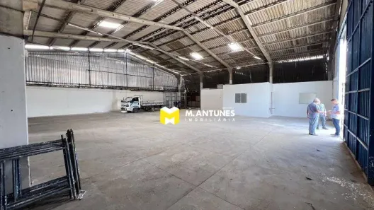 Galpão/Depósito/Armazém para alugar, 520m² no Imbiribeira, Recife