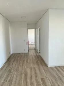 Apartamento com 3 Quartos para alugar, 76m² no Jardim Ermida I, Jundiaí