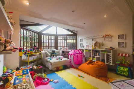 Casa com 5 Quartos à venda, 600m² no Barra da Tijuca, Rio de Janeiro