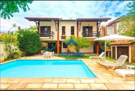 Casa com 3 Quartos à venda, 490m² no Piratininga, Niterói