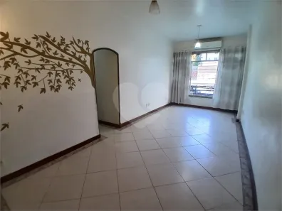 Apartamento com 2 Quartos para alugar, 70m² no Maracanã, Rio de Janeiro