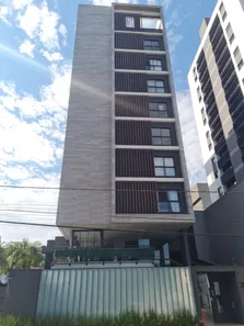 Cobertura com 3 Quartos à venda, 136m² no Anita Garibaldi, Joinville