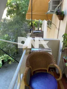 Apartamento com 3 Quartos à venda, 90m² no Urca, Rio de Janeiro