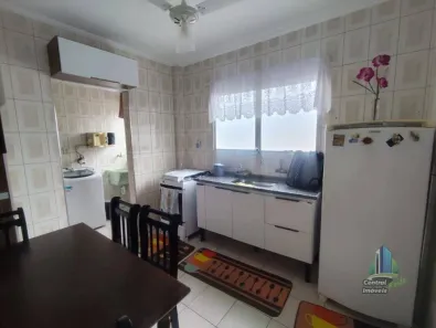 Apartamento com 2 Quartos à venda, 75m² no Boqueirão, Praia Grande