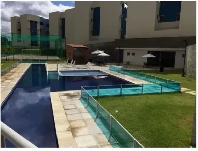 Apartamento com 2 Quartos à venda, 49m² no Sucupira, Jaboatão dos Guararapes