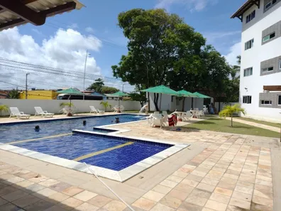 Apartamento com 2 Quartos à venda, 64m² no Porto de Galinhas, Ipojuca