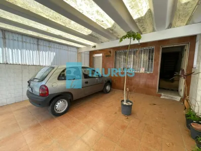 Casa com 2 Quartos à venda, 90m² no Cidade Monções, São Paulo